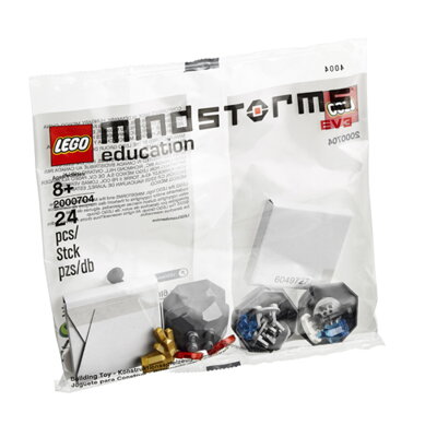2000704 LEGO® MINDSTORMS® Education Servisní balíček 5 