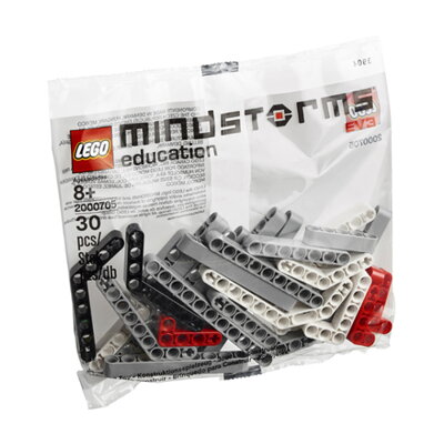 2000705 LEGO® MINDSTORMS® Education Servisní balíček 6