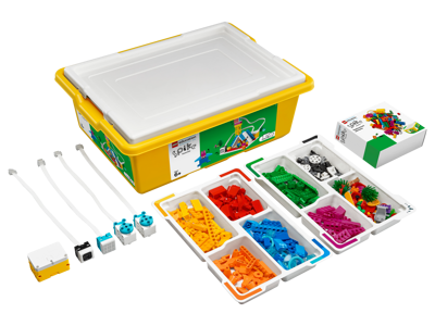 45345 LEGO® Education SPIKE™ Essential Set