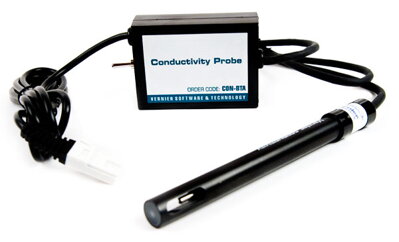 CON-BTA Elektroda pro měření vodivosti