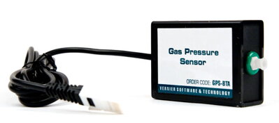 GPS-BTA Čidlo tlaku plynu