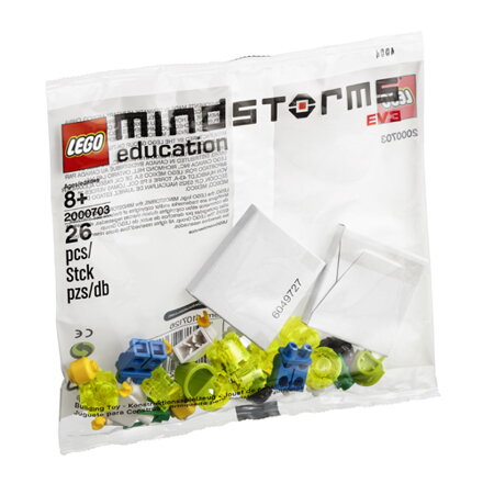 2000703 LEGO® MINDSTORMS® Education Servisní balíček 4