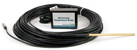 TPL-BTA Teplotní čidlo s 30m přívodním kabelem