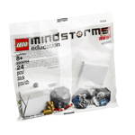 2000704 LEGO® MINDSTORMS® Education Servisní balíček 5 