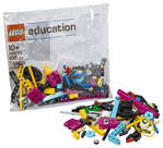 2000719  LEGO® Education SPIKE™ Prime Servisní balíček 