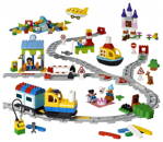 45025 LEGO® Education Coding Express