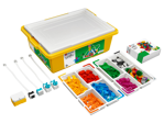 Soutěžní set - 45345 LEGO® Education SPIKE™ Essential Set