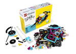 45680 LEGO® Education SPIKE™ Prime Doplňková souprava